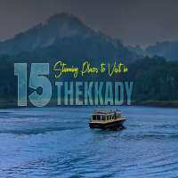 places to visit in thekkady